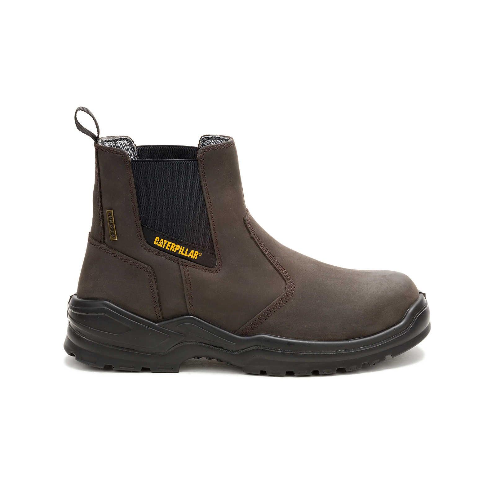 Stivaletto da lavoro Striver Chelsea ST WP