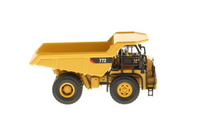 Camion stradale 1:87 Scala HO 772