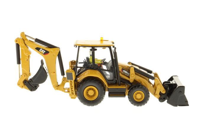 1:50 420F2 IT Escavatore