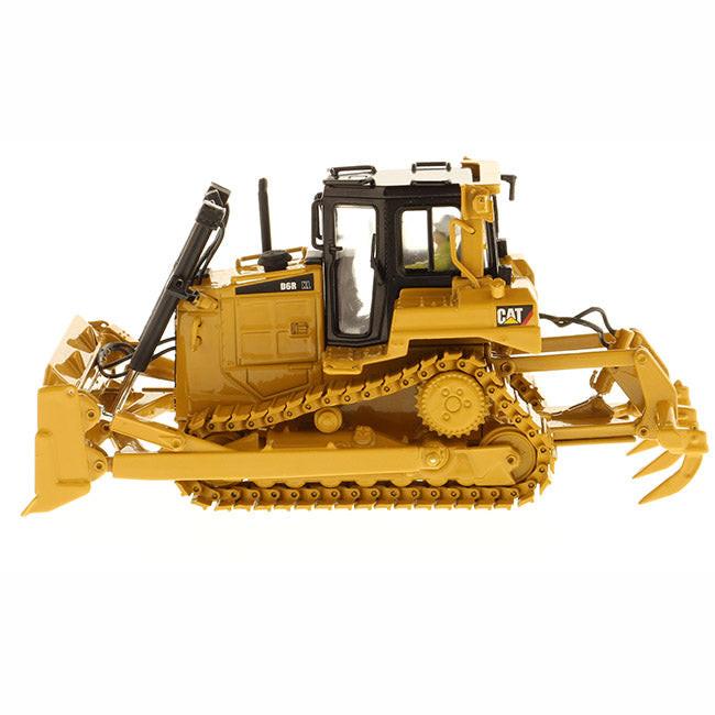 Trattore Tipo Traccia D6R Core Classic 1:50