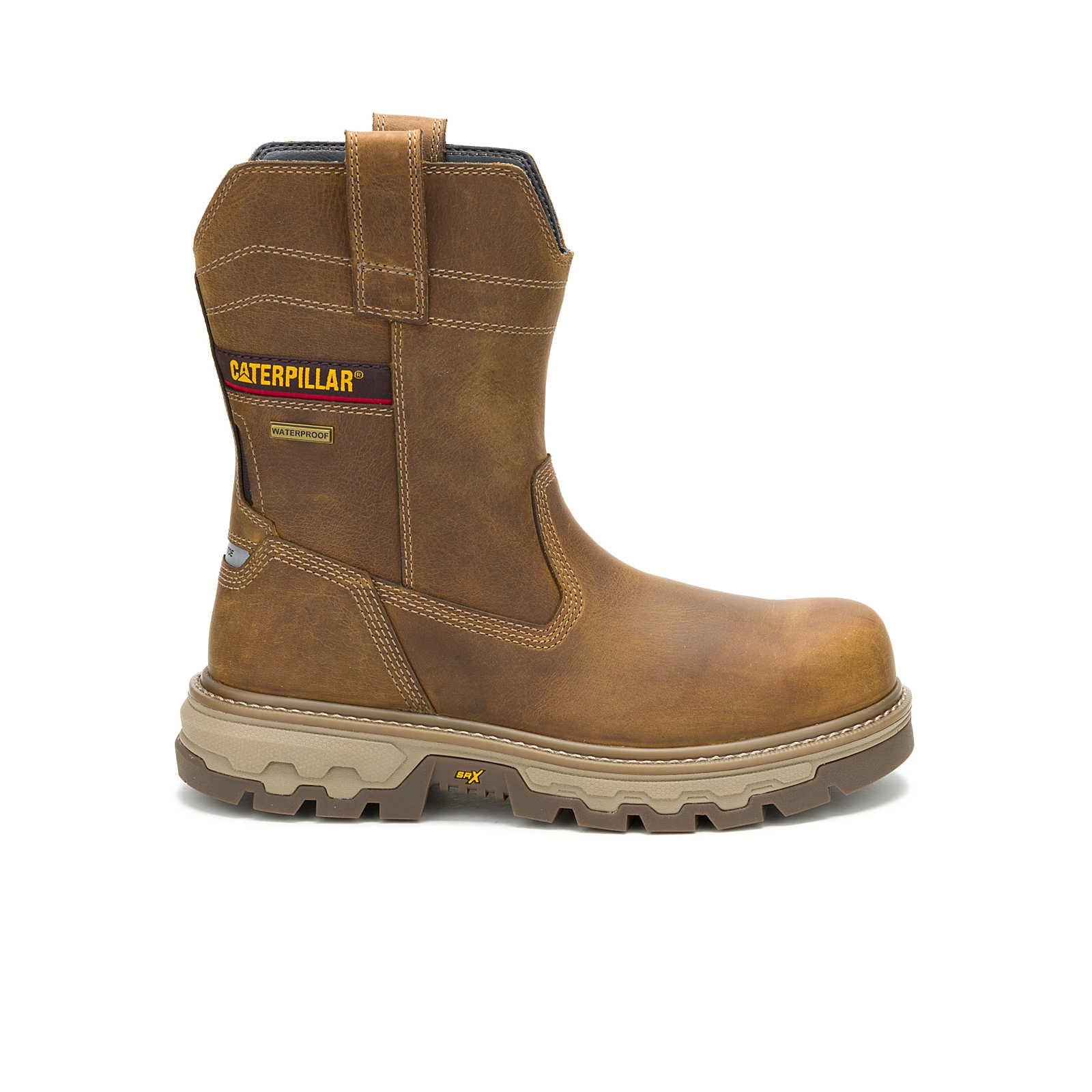 Stivali Wellington WP CT Colorado Equip