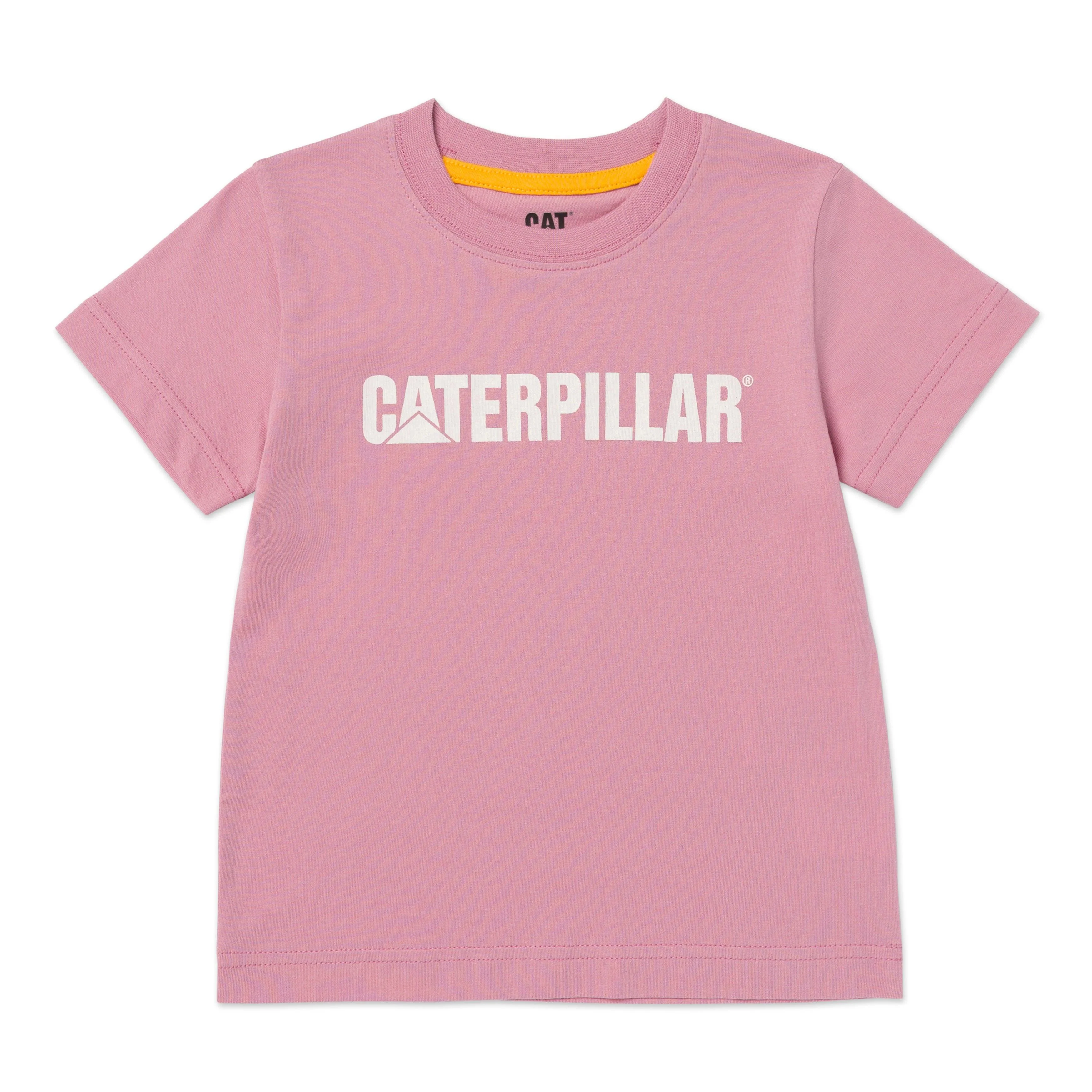 T-shirt Bambini Caterpillar