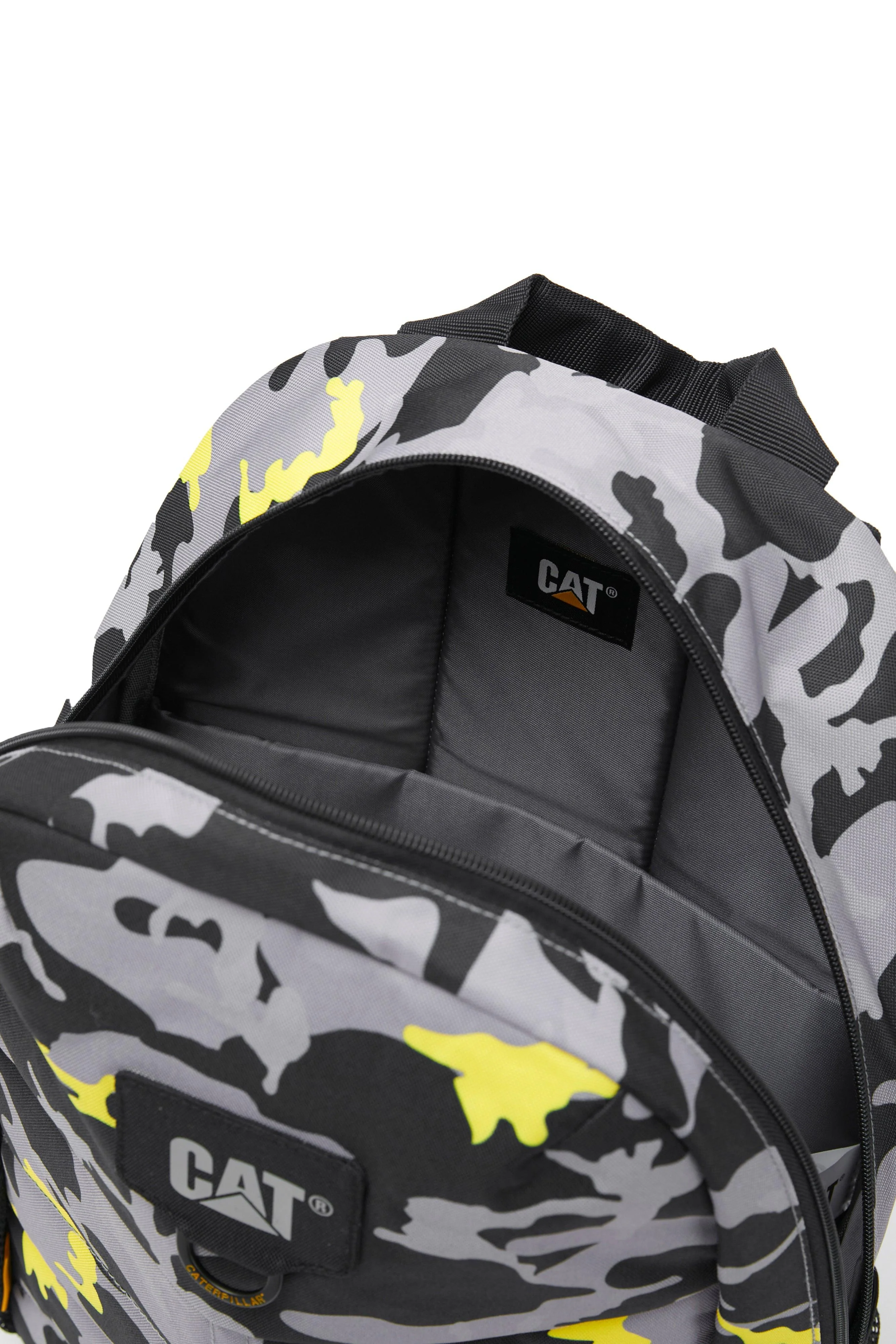 Zaino Camo Benson