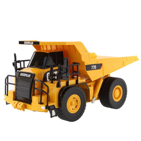 Camion per miniera RC 1:35 Cat® 770