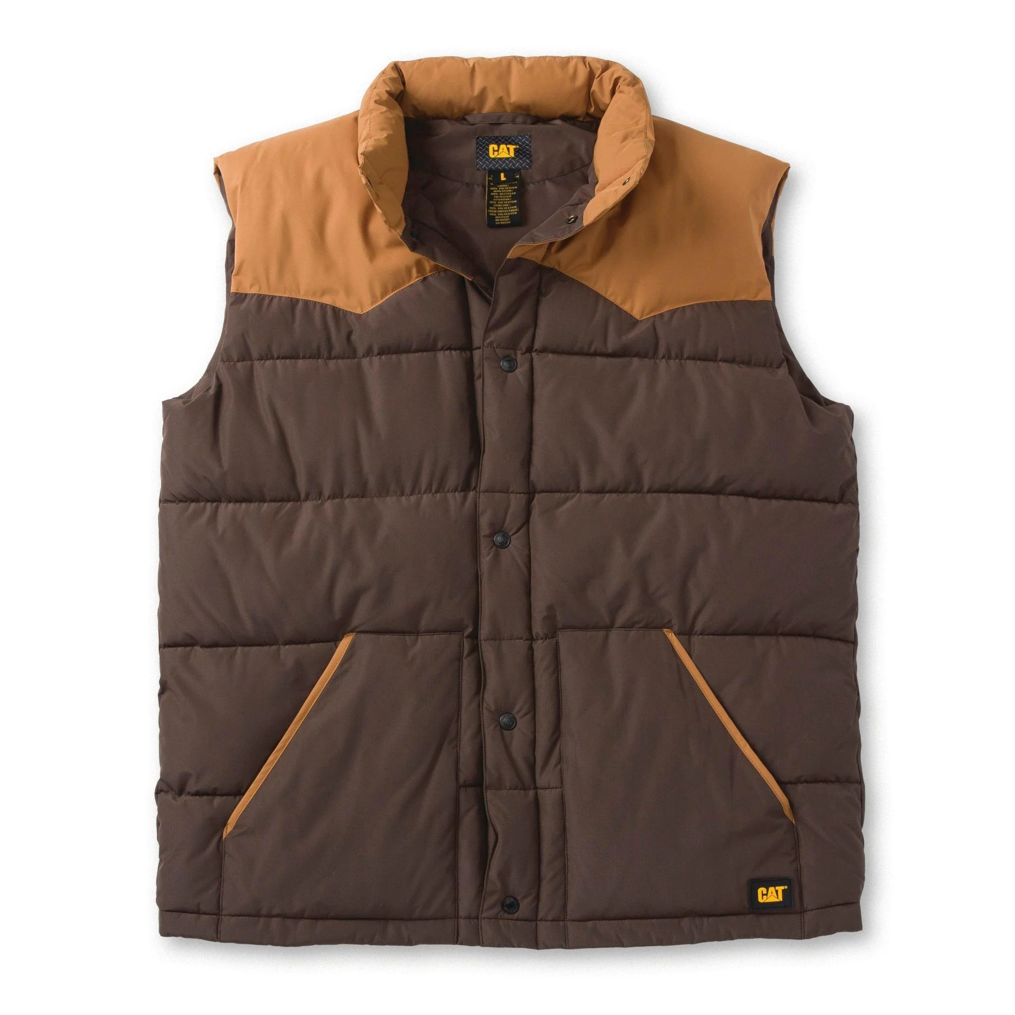 Gilet imbottito Big Sky