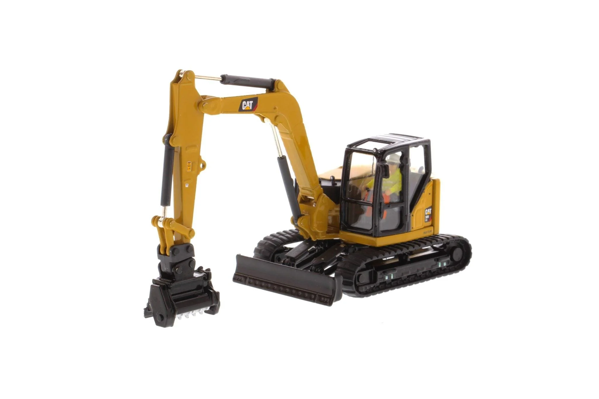 1:50 309 Mini Escavatore Idraulico