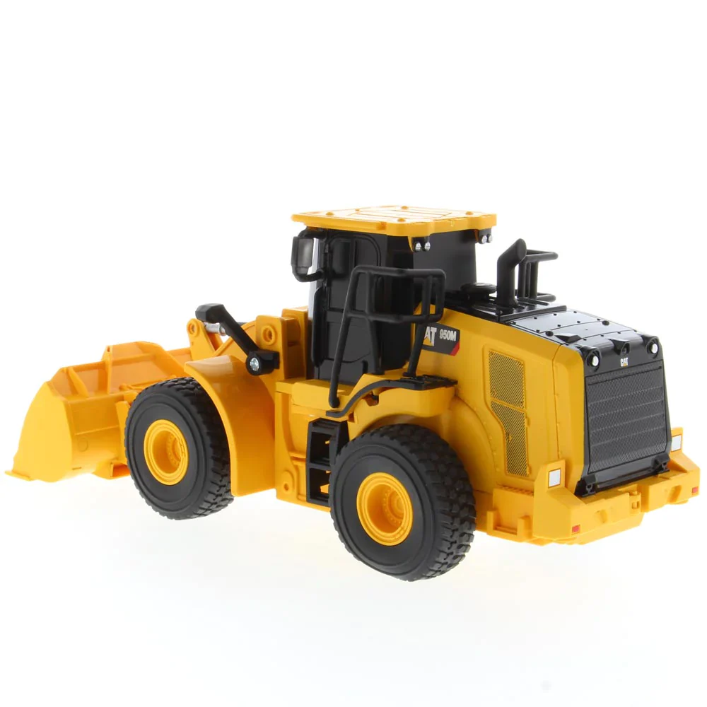 1:35 Cat® 950M Carrello Elevatore RC