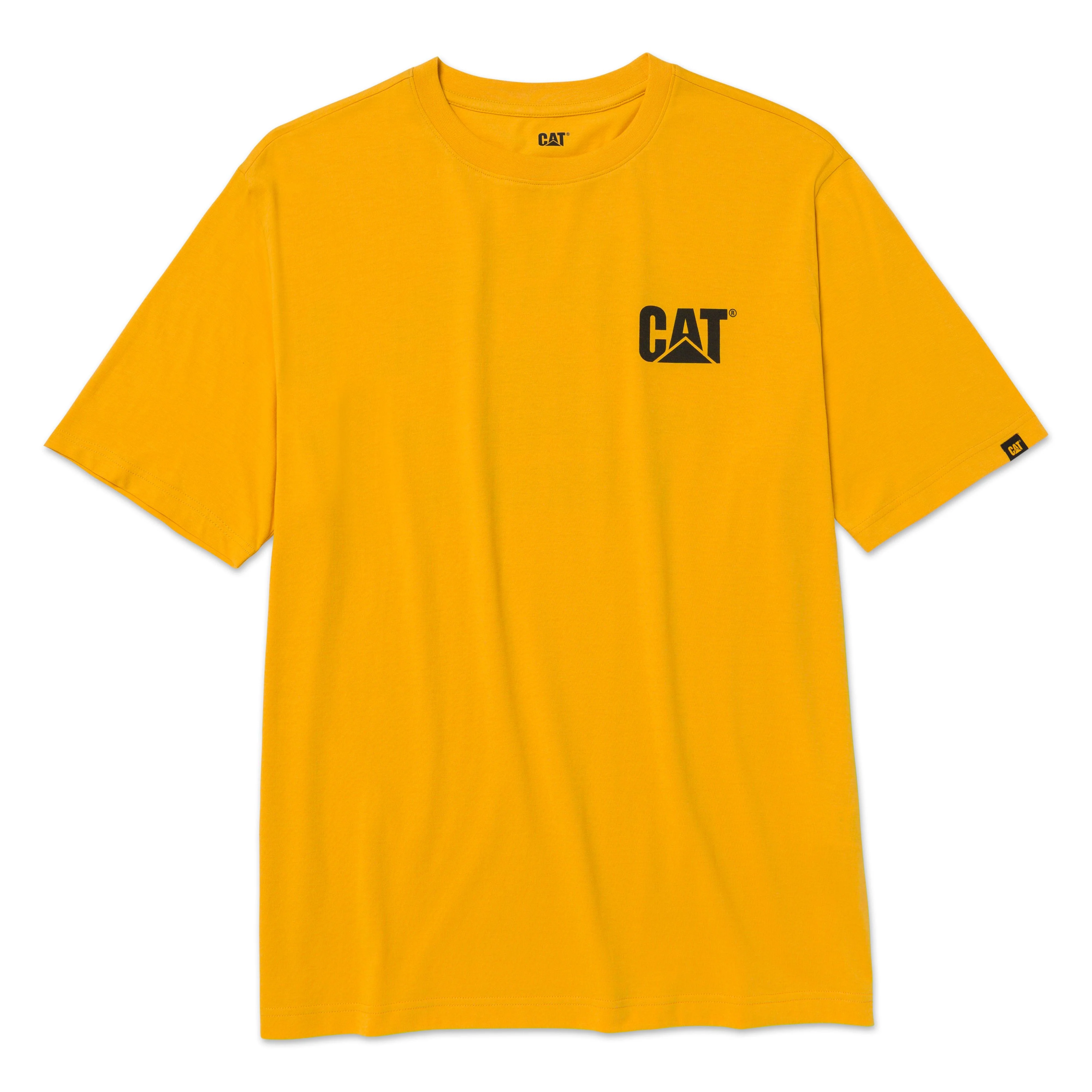 T-shirt con Stampa Grafica Forgiata
