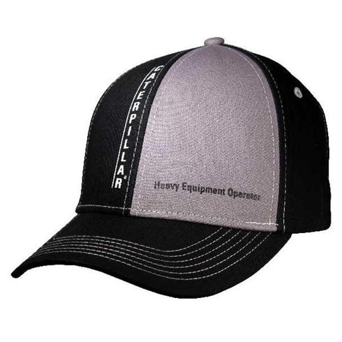 Cappello CAT Verticale