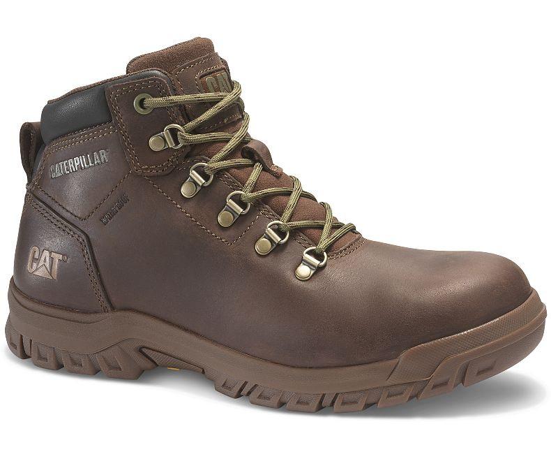 Mae ST WP Boot