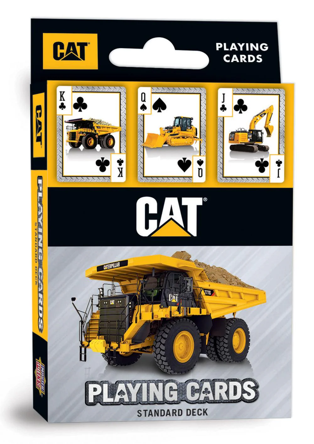 Mazzi di carte da gioco