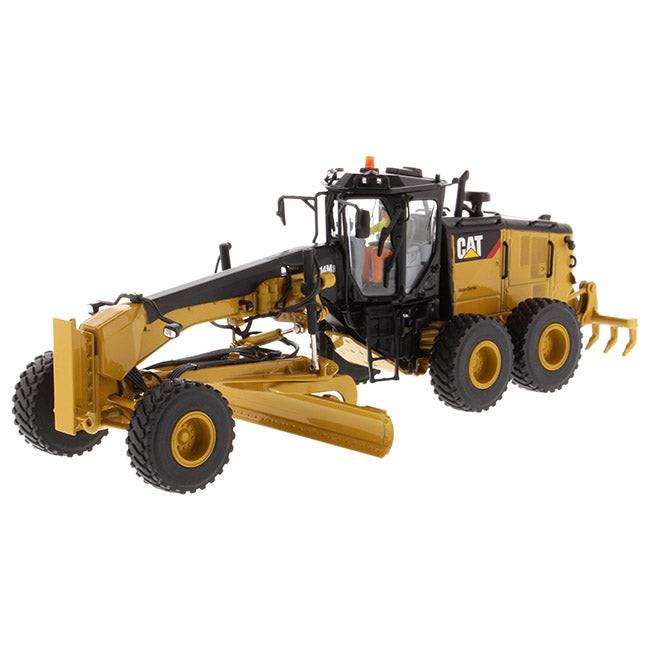 1:50 Grader Motorizzato 14M3