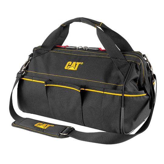 Borsa Portastrumenti 16 Pollici Tech con Bocca Larga
