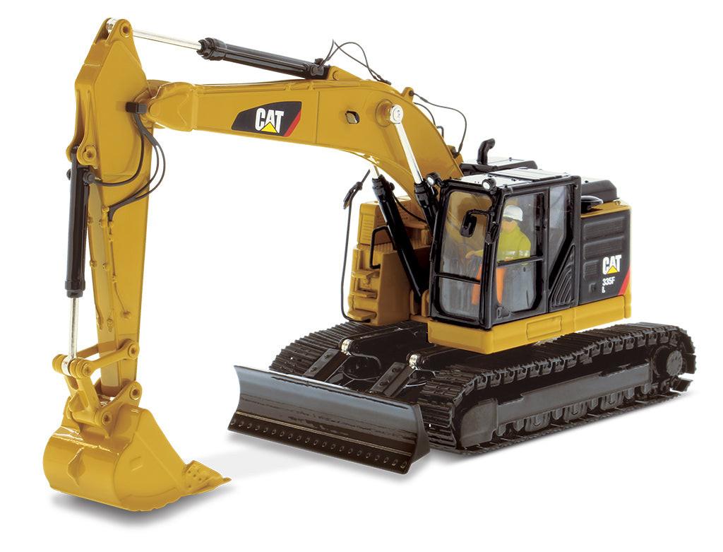 Escavatore idraulico 1:50 335F L CR