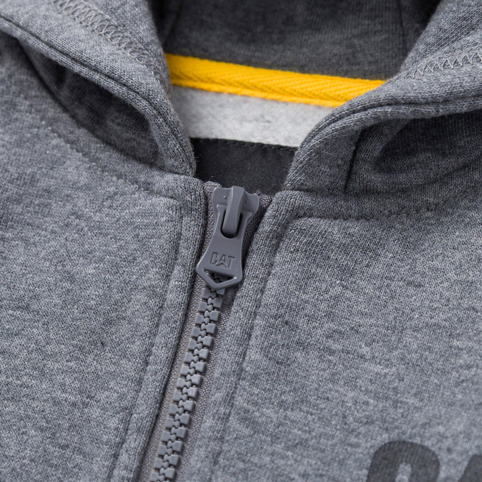 Felpa con cappuccio Kids Trademark Banner Full Zip
