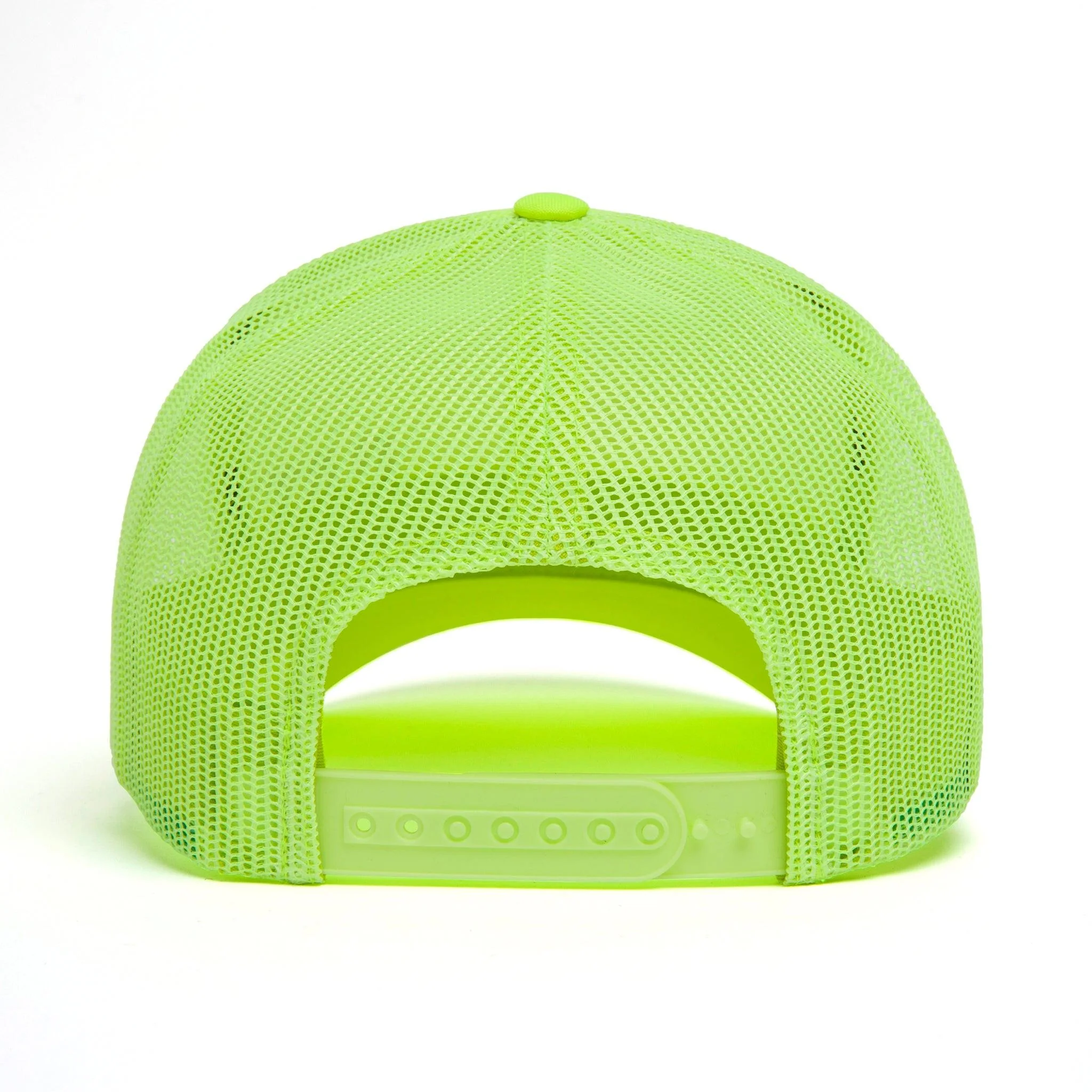 Cappello da Camionista Cat® X Richardson 112 Giallo Alta Visibilità