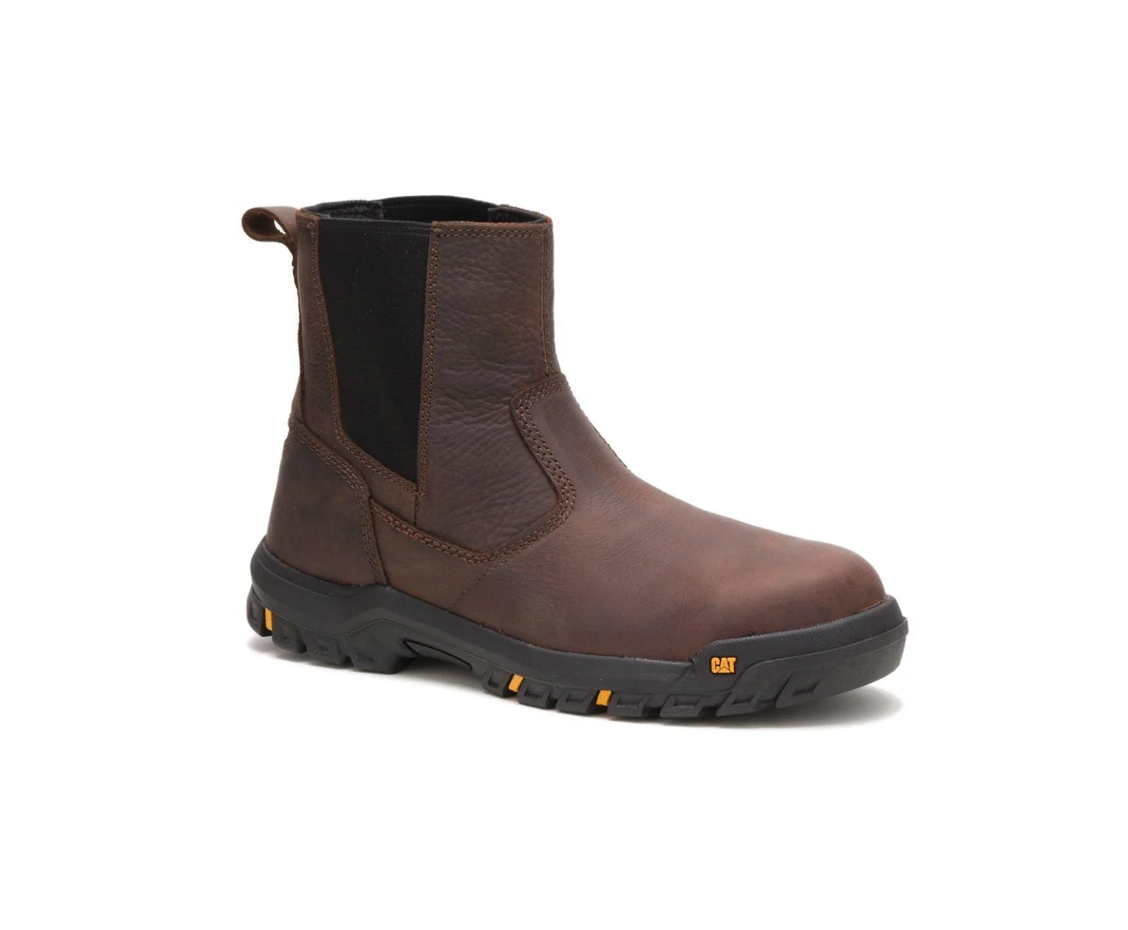 Stivali Wheelbase ST Pull On