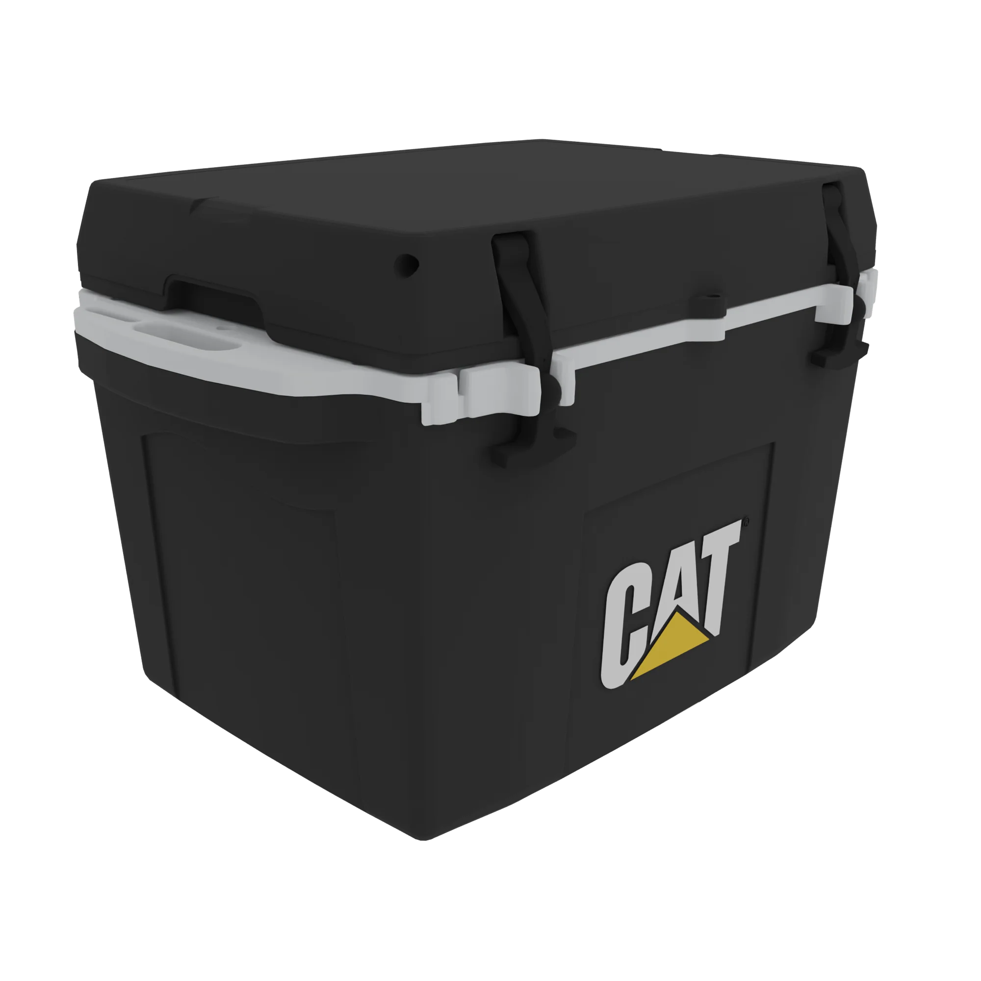 Frigorifero Cat® 27qt Nero