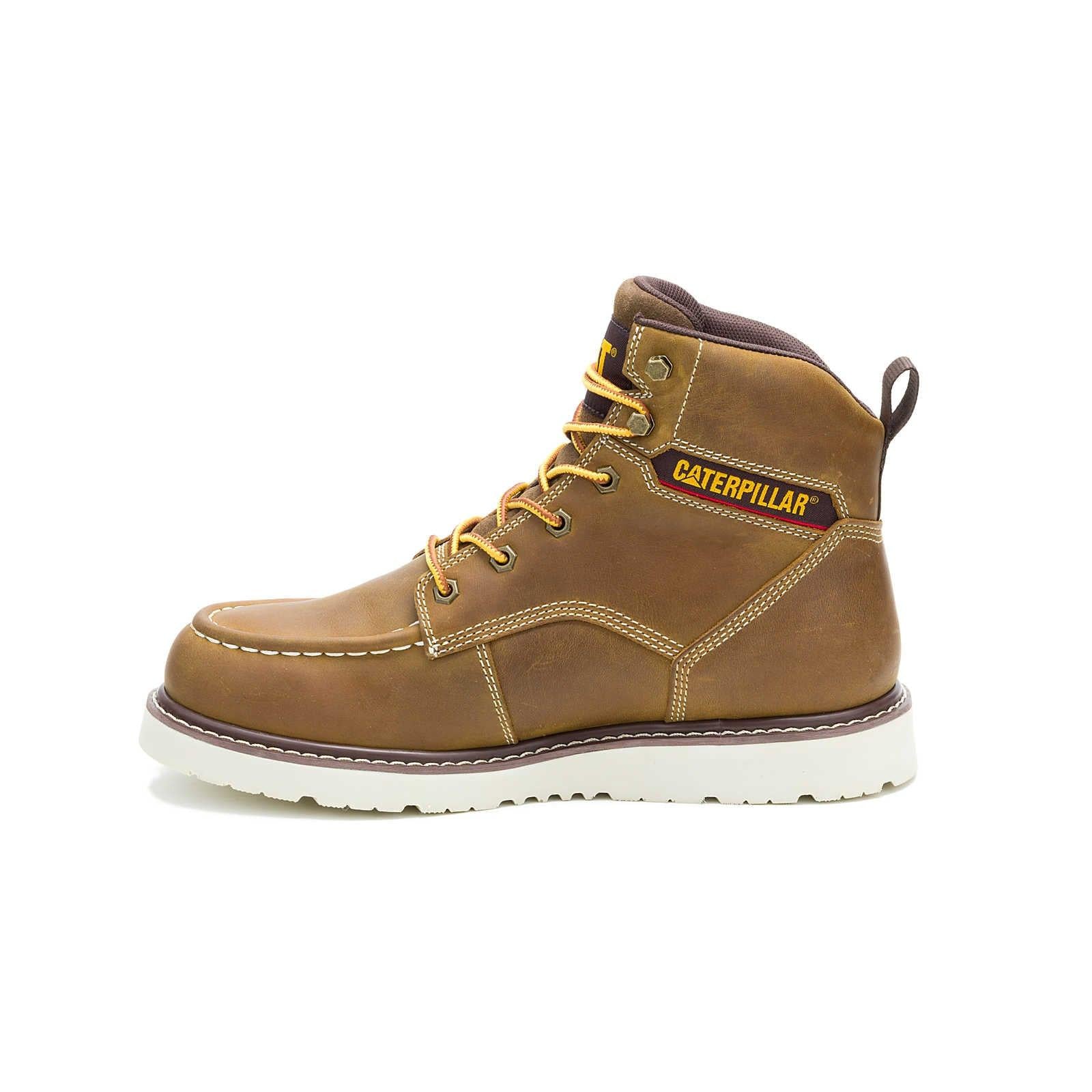 Stivaletto da lavoro Reclaimer Wedge WP