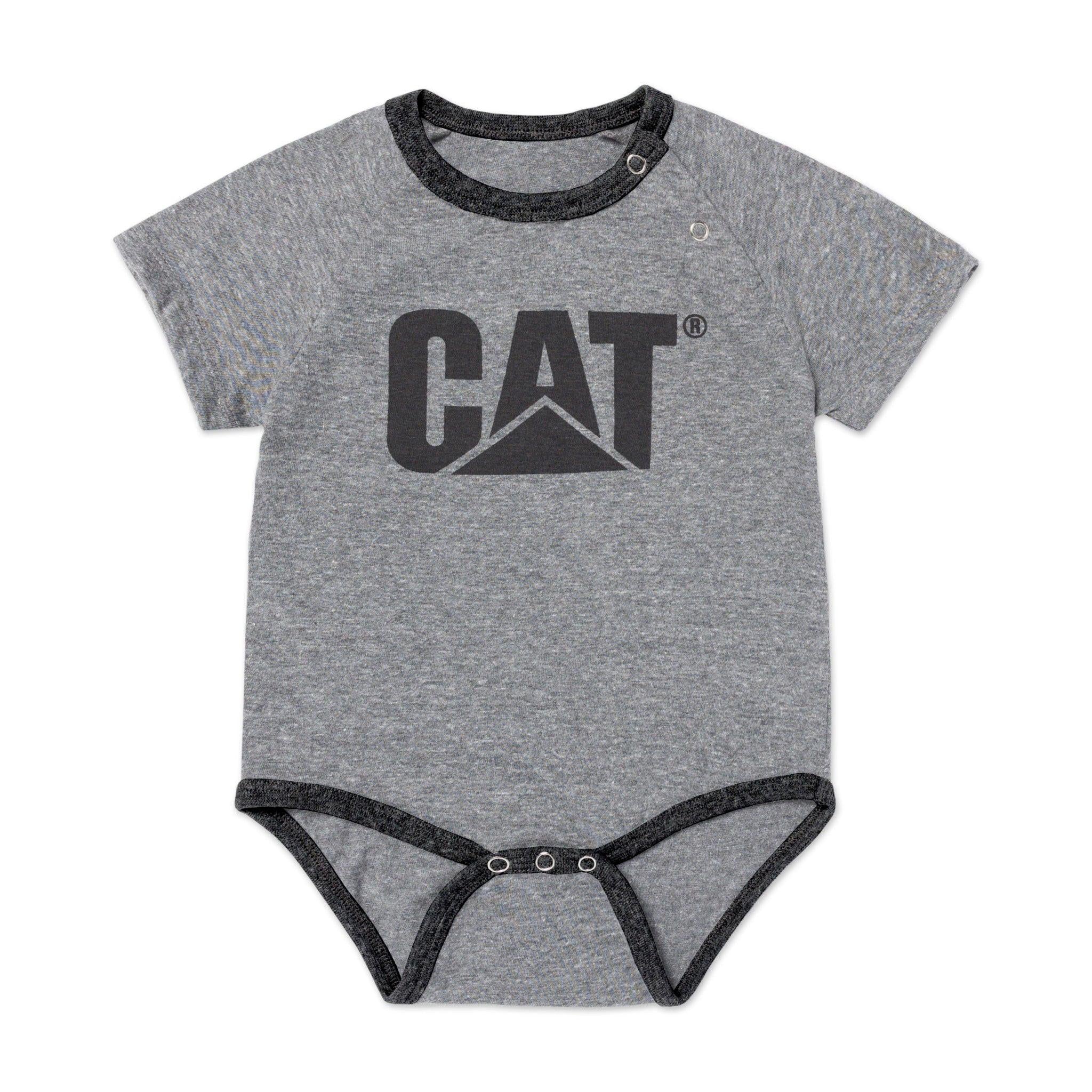 Body con Logo TM per Neonati