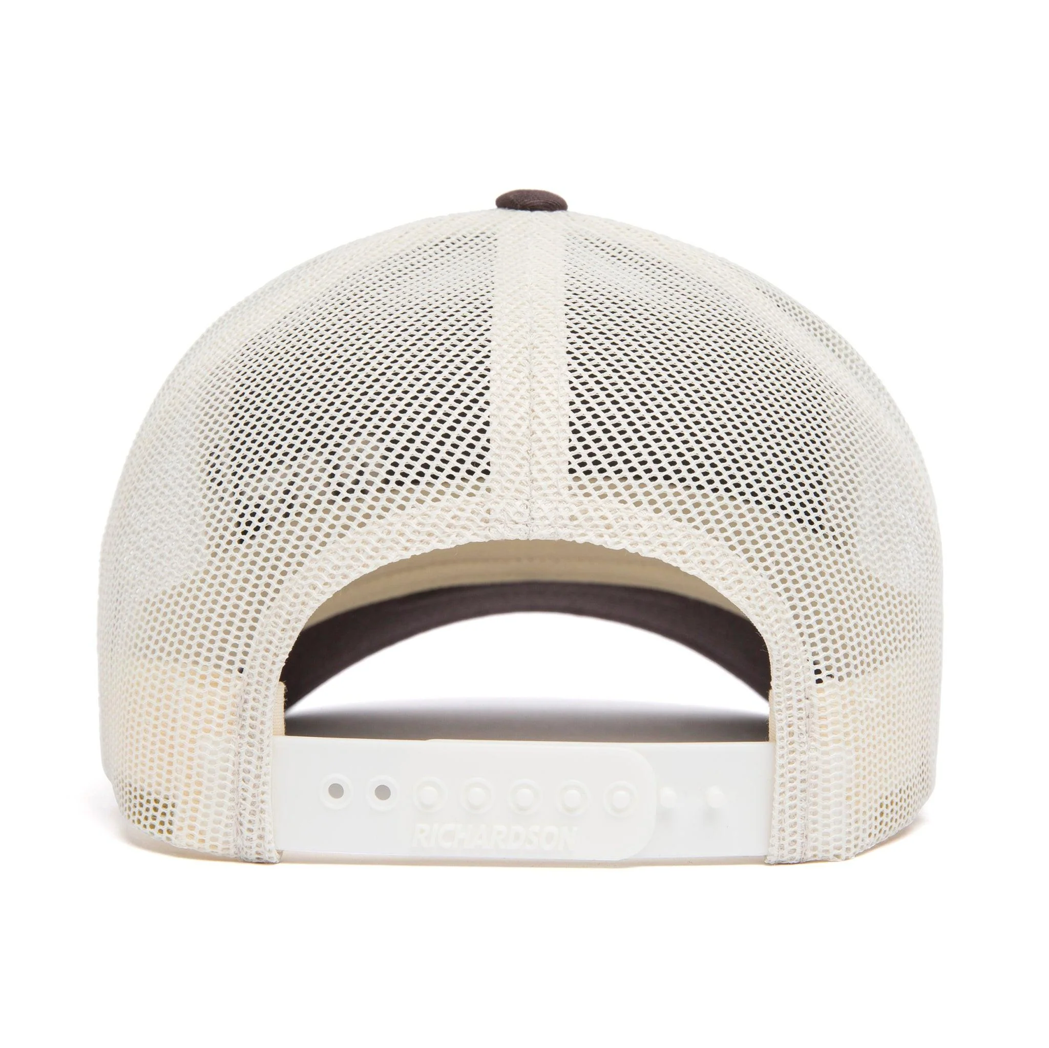 Cappello da Camionista Cat® X Richardson 112 Dark Earth