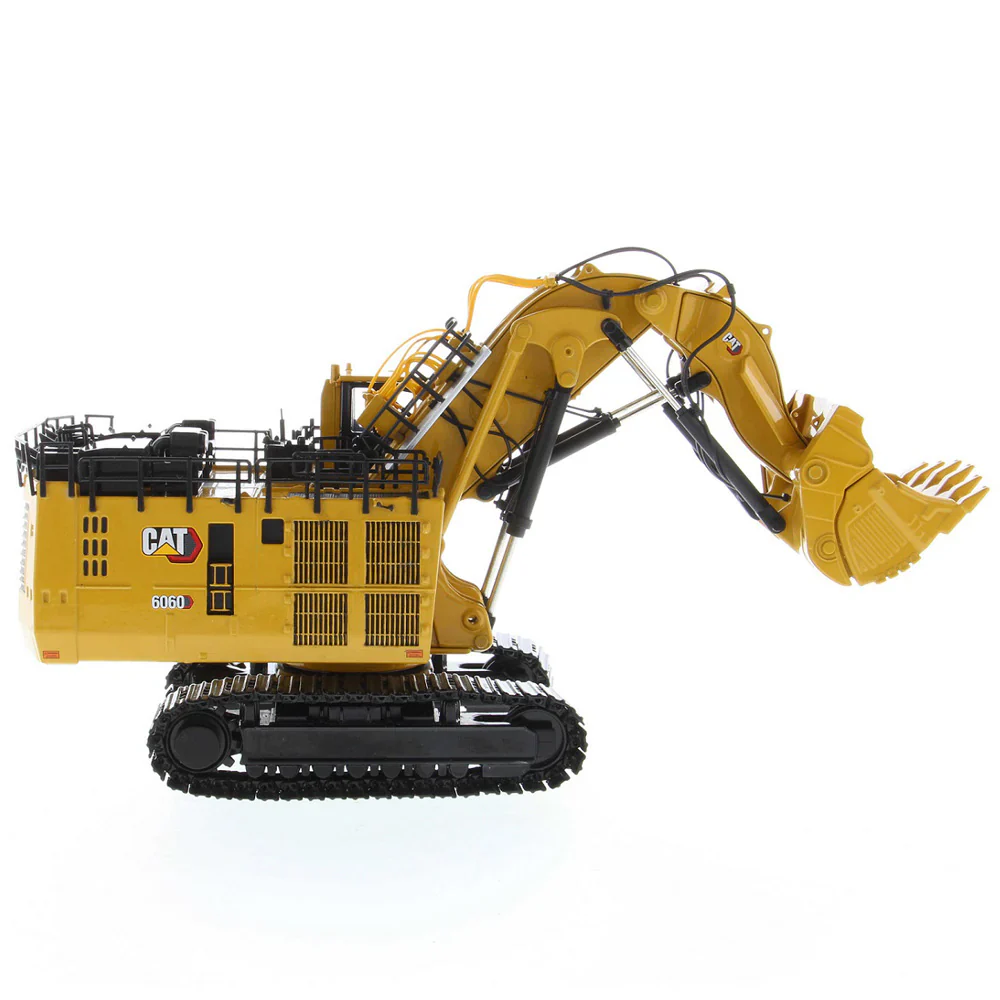 1:87 Cat® 6060FS Shovel Idraulico per Miniera
