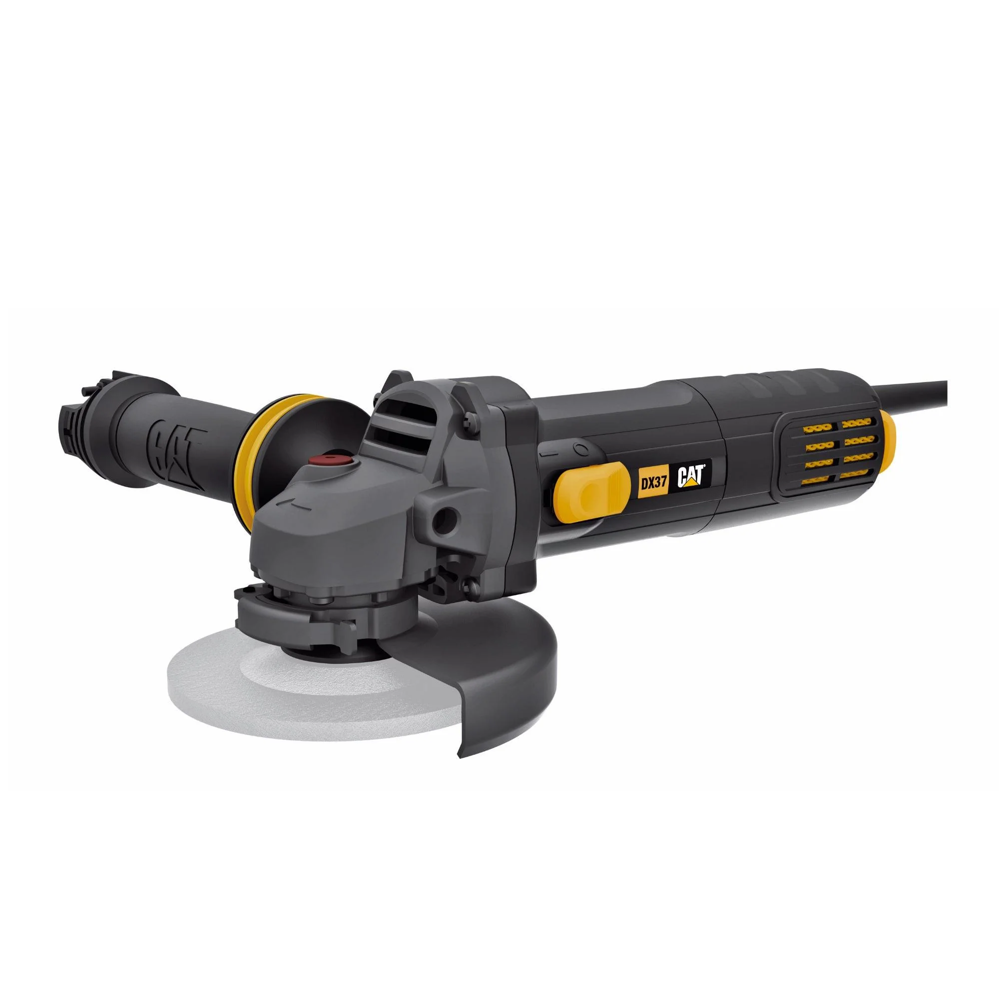 Trapano angolare con cavo da 7A 4,5"