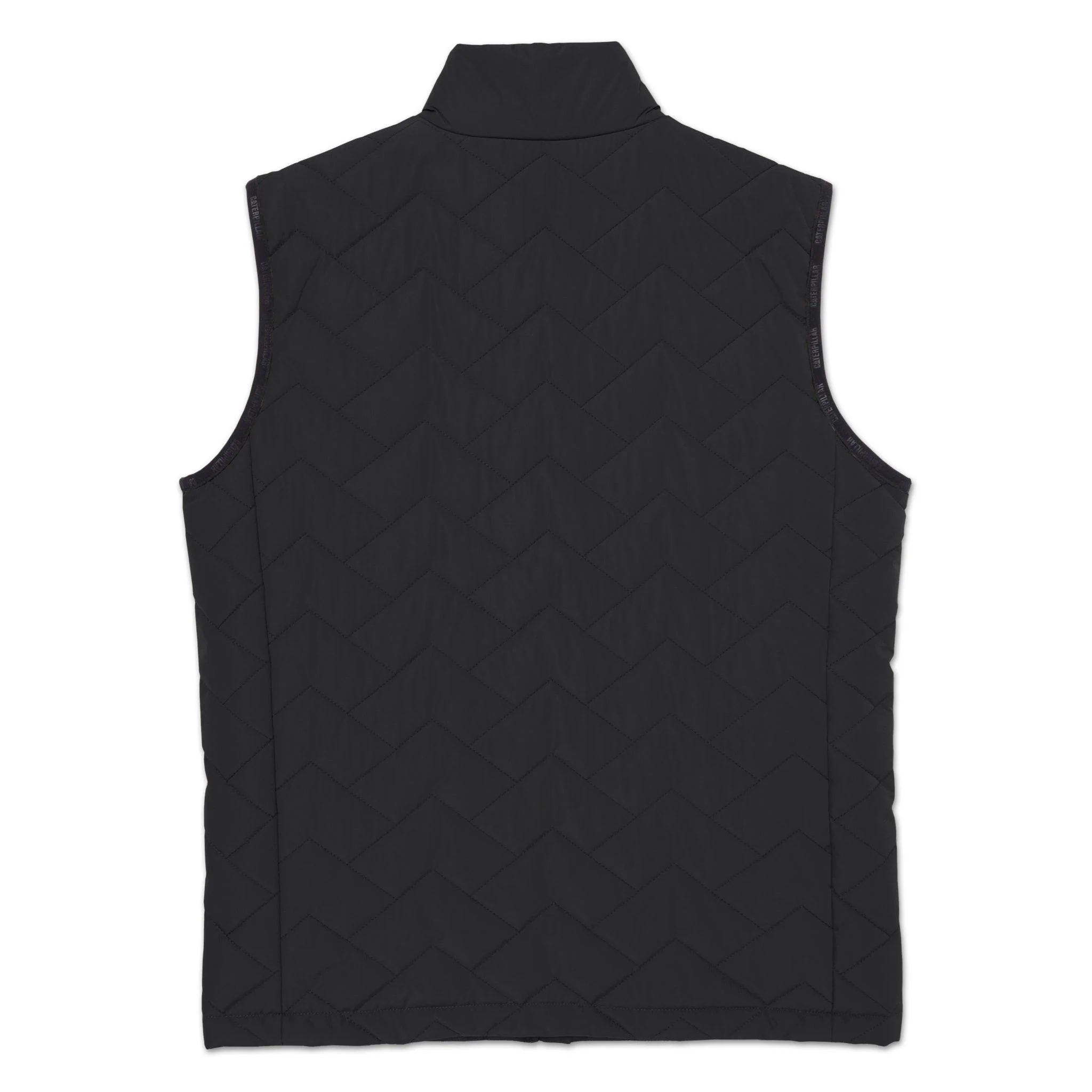 Gilet imbottito termico medio
