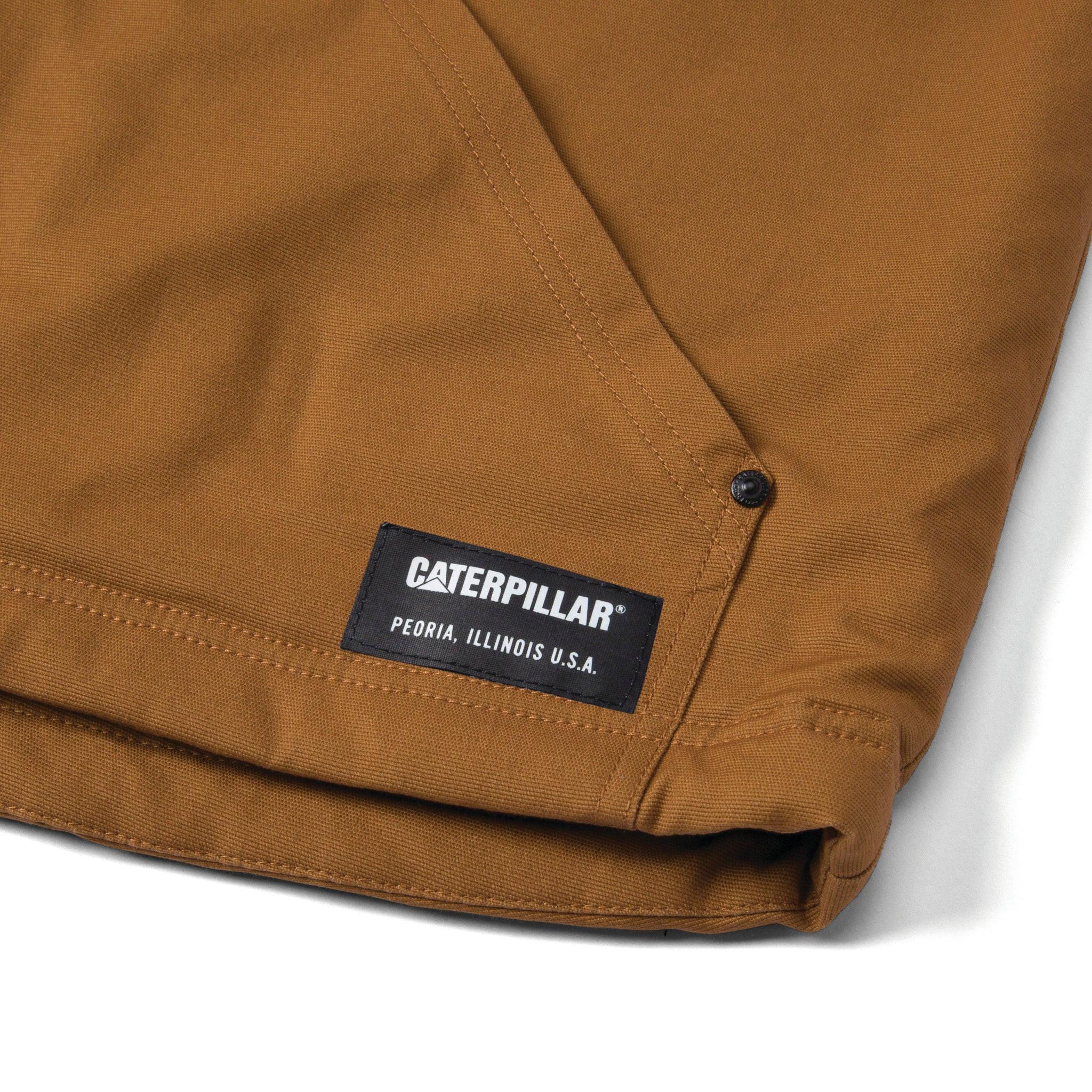 Gilet Foderato in Sherpa
