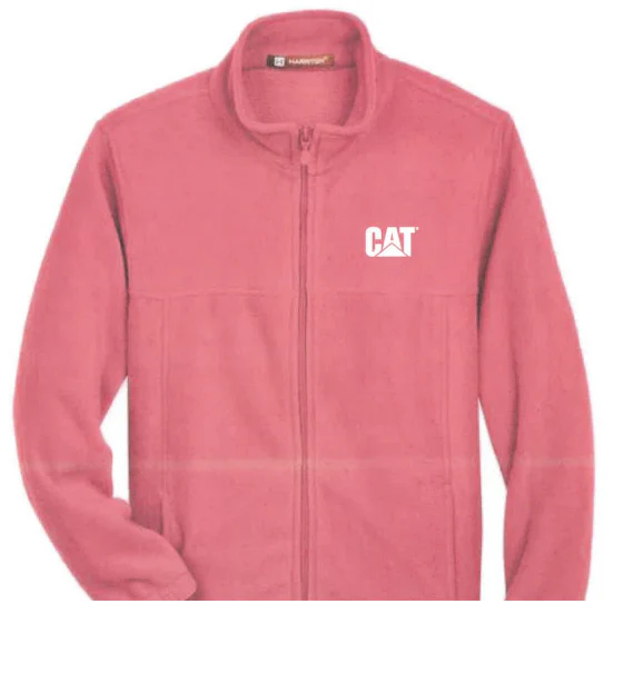 Felpa con cappuccio con zip integrale per giovani