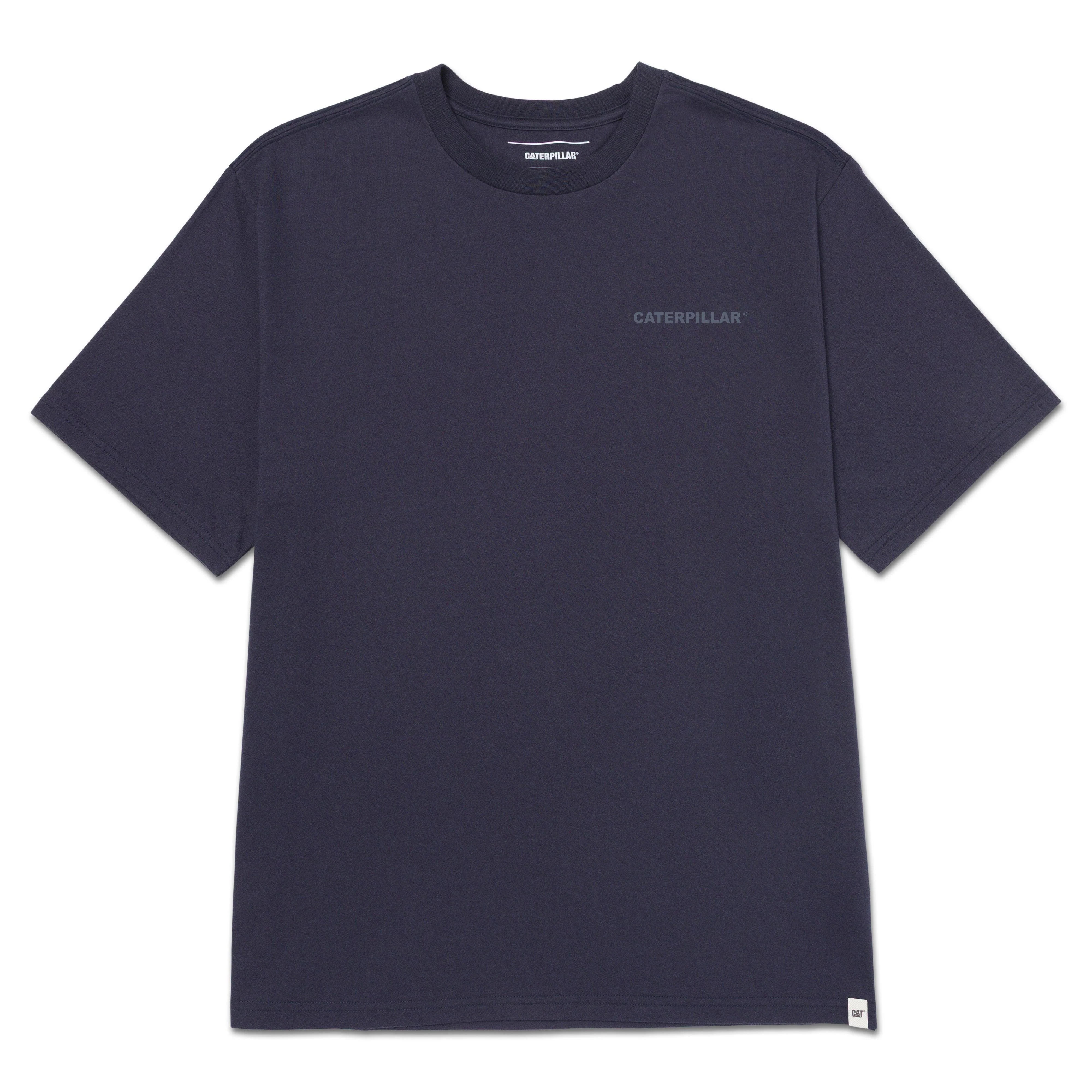 T-shirt del Club degli Strumenti del Mestiere