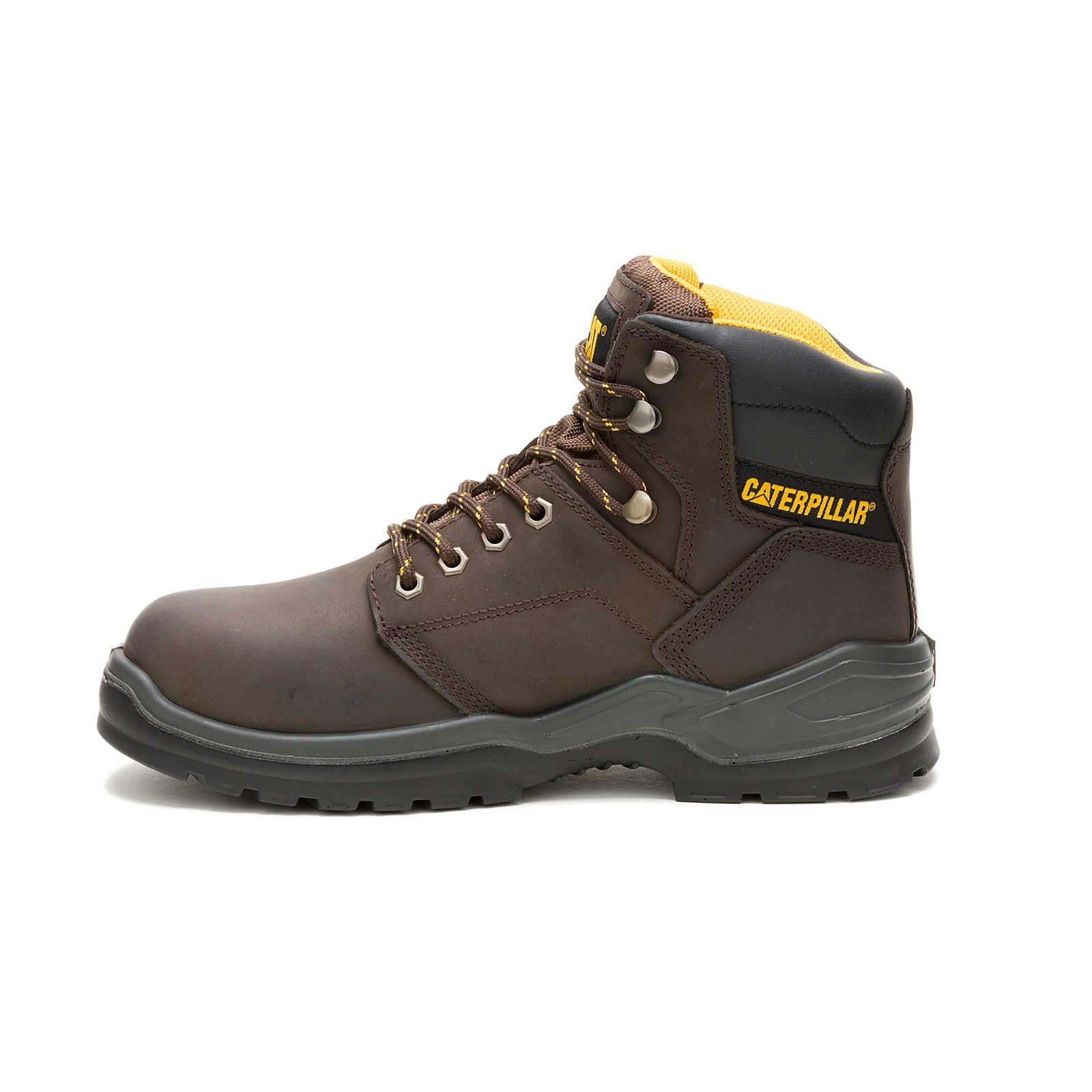 Stivaletto Striver WP ST