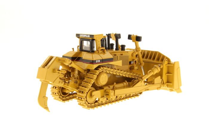 Trattore tipo traccia D11R Core Classic 1:50