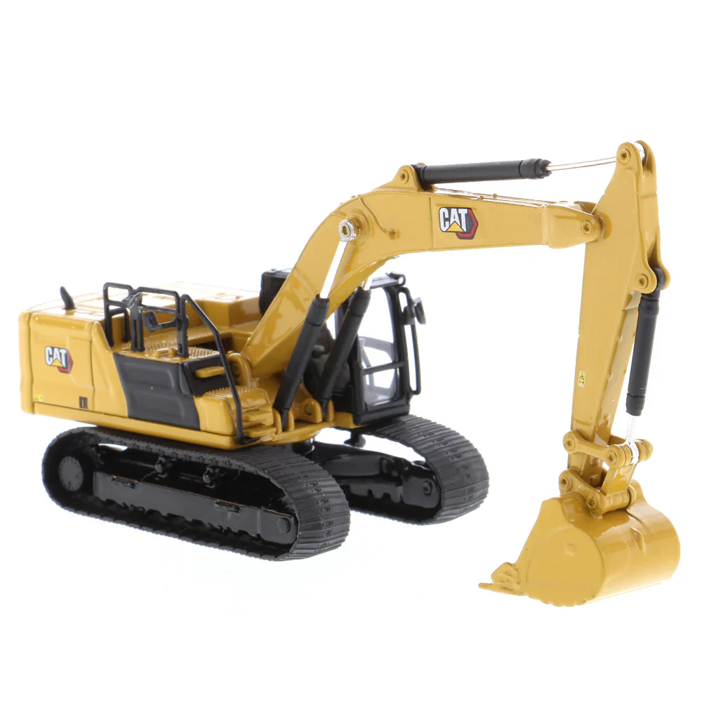1:87 Escavatore Idraulico 336