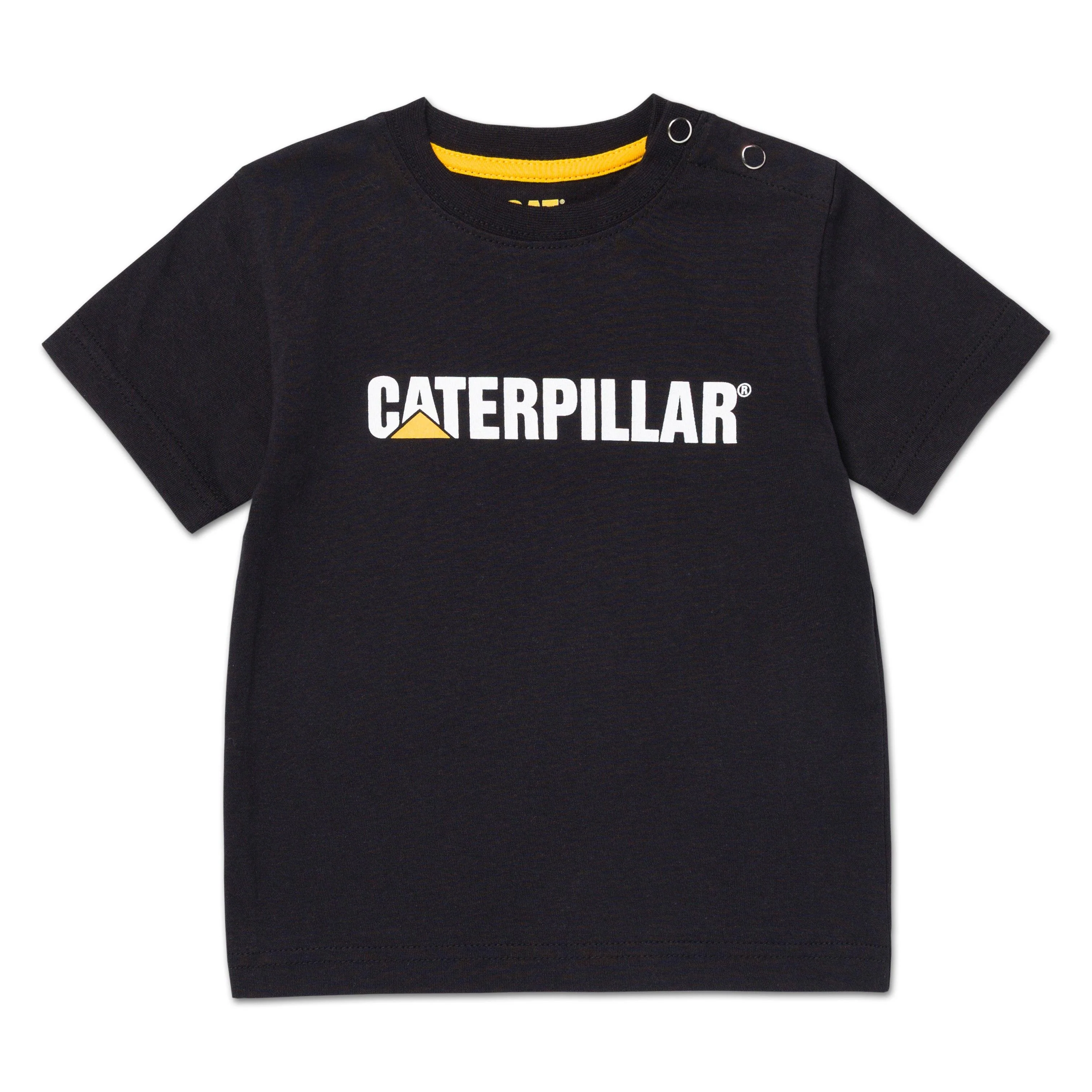 T-shirt Bambino Bruco