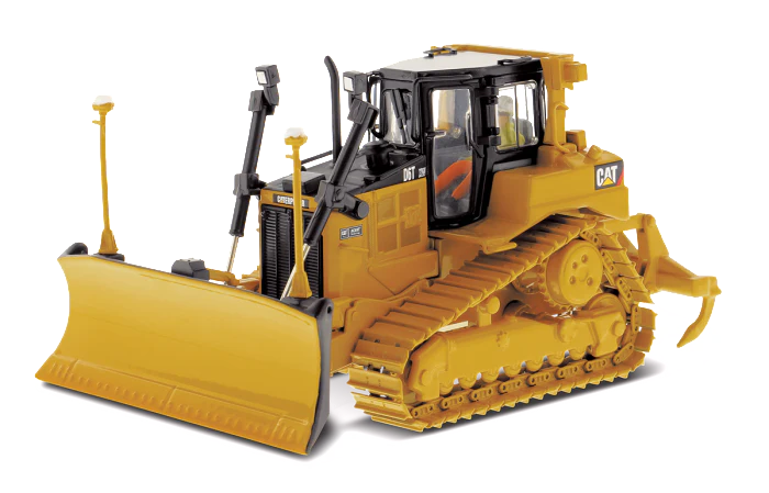 Trattore a cingoli D6T XW VPAT 1:50