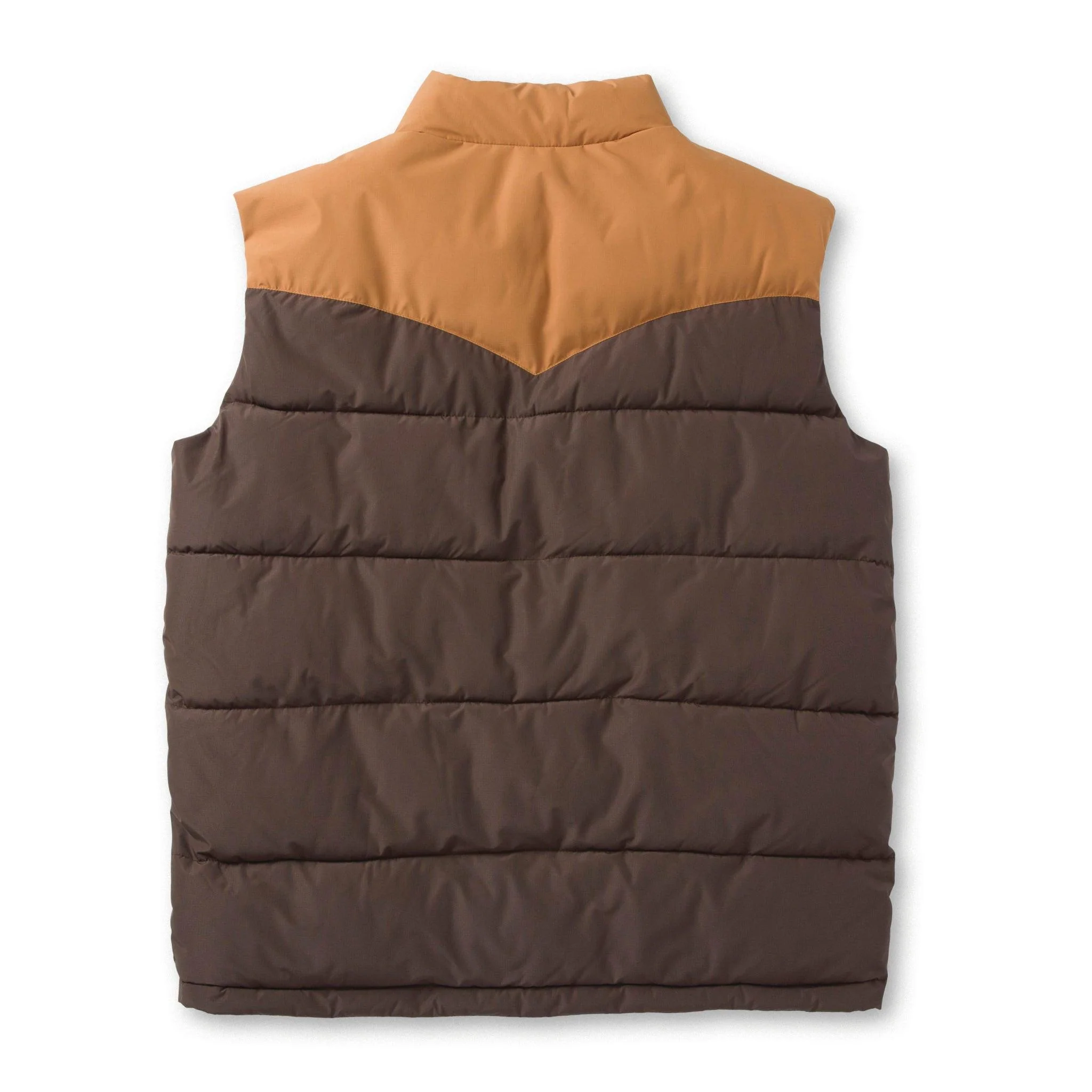 Gilet imbottito Big Sky