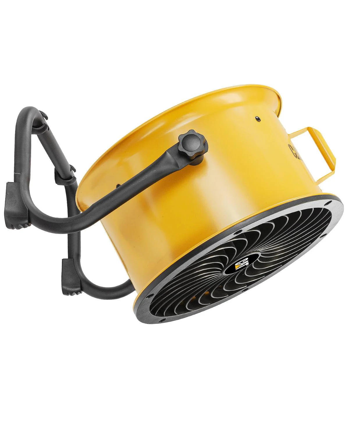 Ventilatore Tamburo ad Alta Velocità da 14"