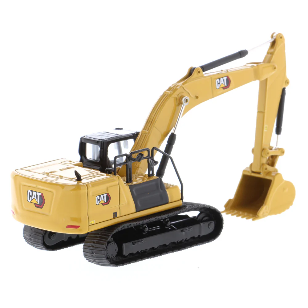 1:87 Escavatore Idraulico 336