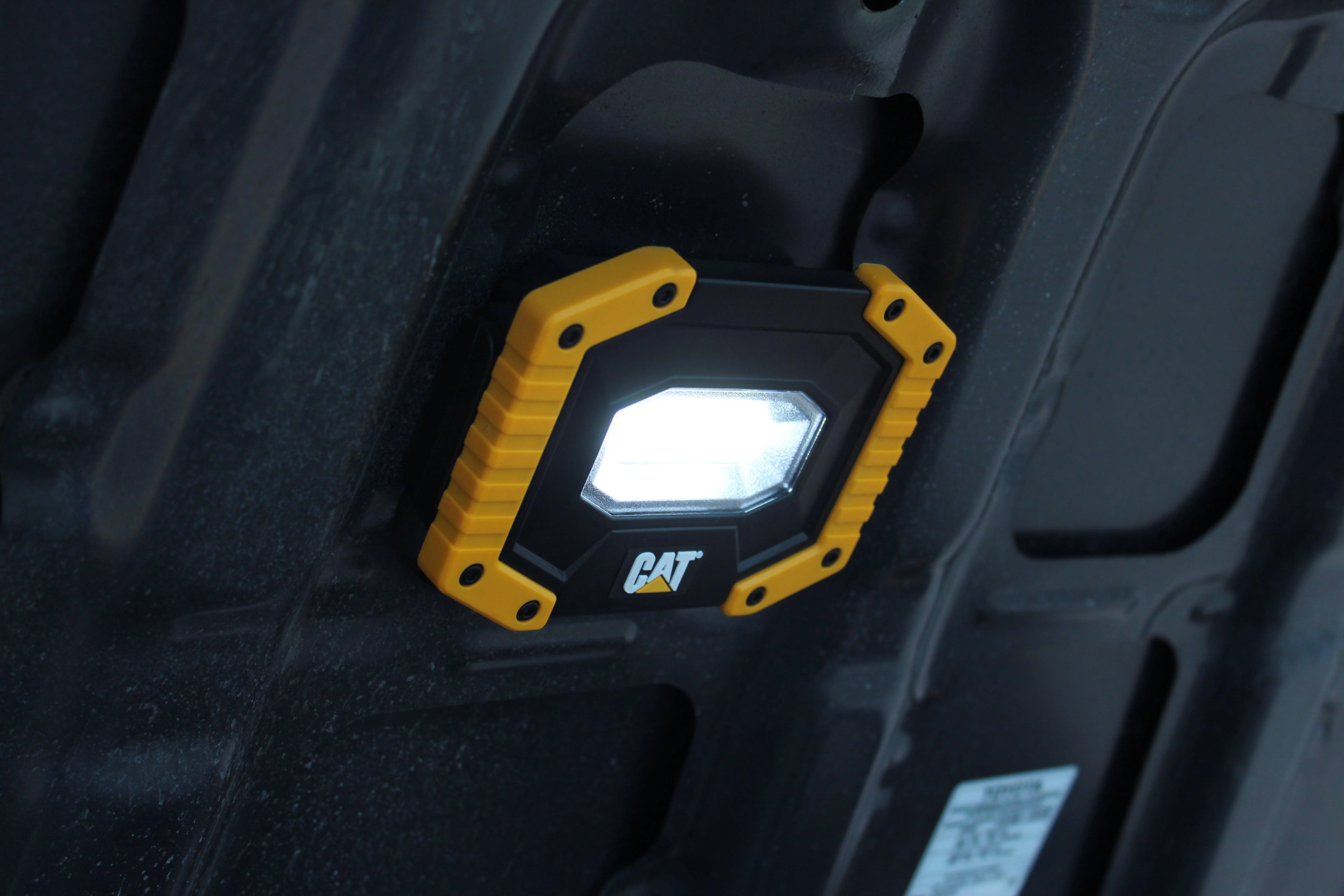 Luce da Lavoro a LED