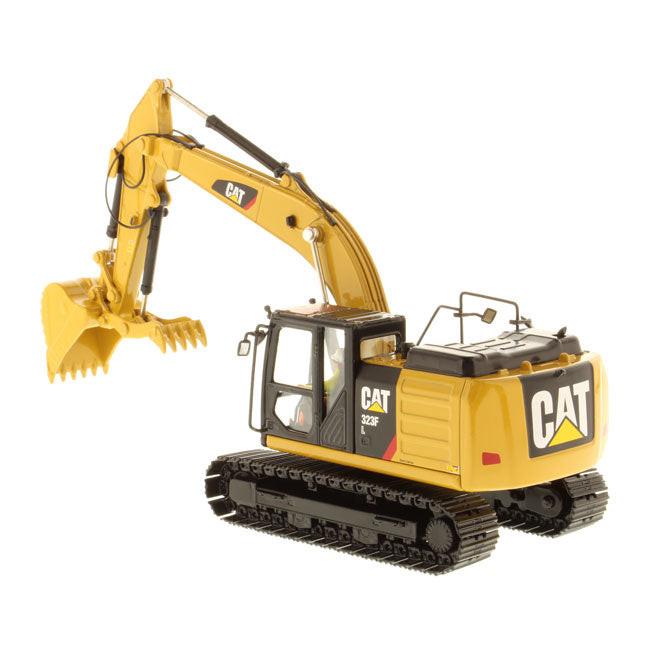 1:50 Escavatore Medio 323F