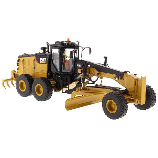 1:50 Grader Motorizzato 14M3