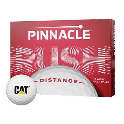 Fascetta Palla da Golf Rush Pinnacle 3