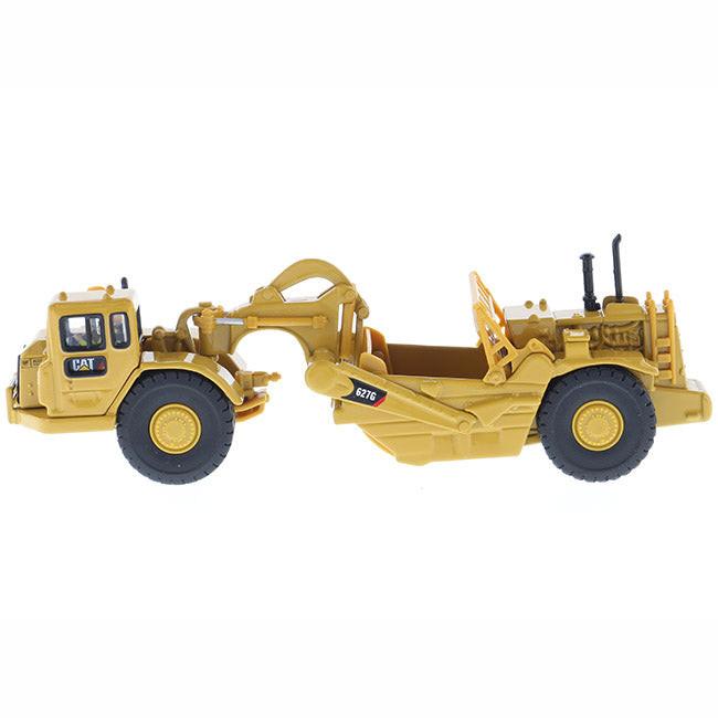 Trattore con ruote 1:87 627G