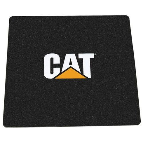 Tappetino per Mouse Nero con Logo 2tn