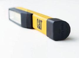 Torcia Tascabile COB Gialla