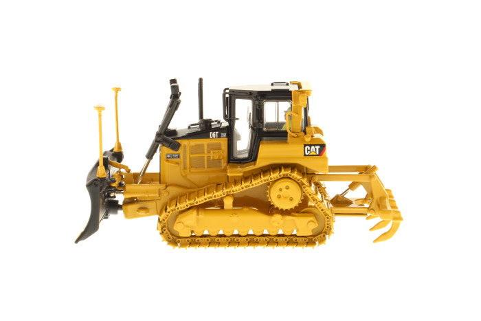 Trattore a cingoli D6T XW VPAT 1:50