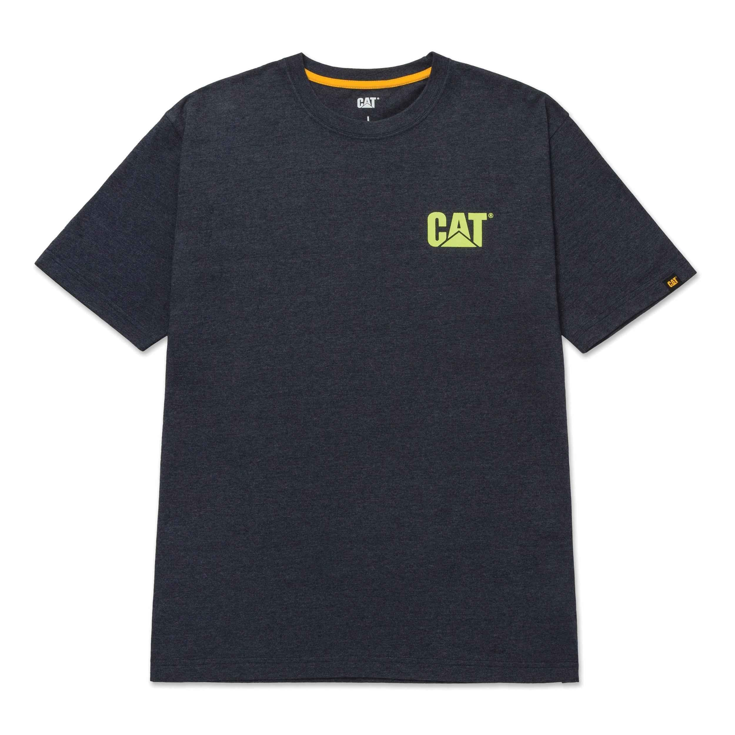 T-shirt con Marchio
