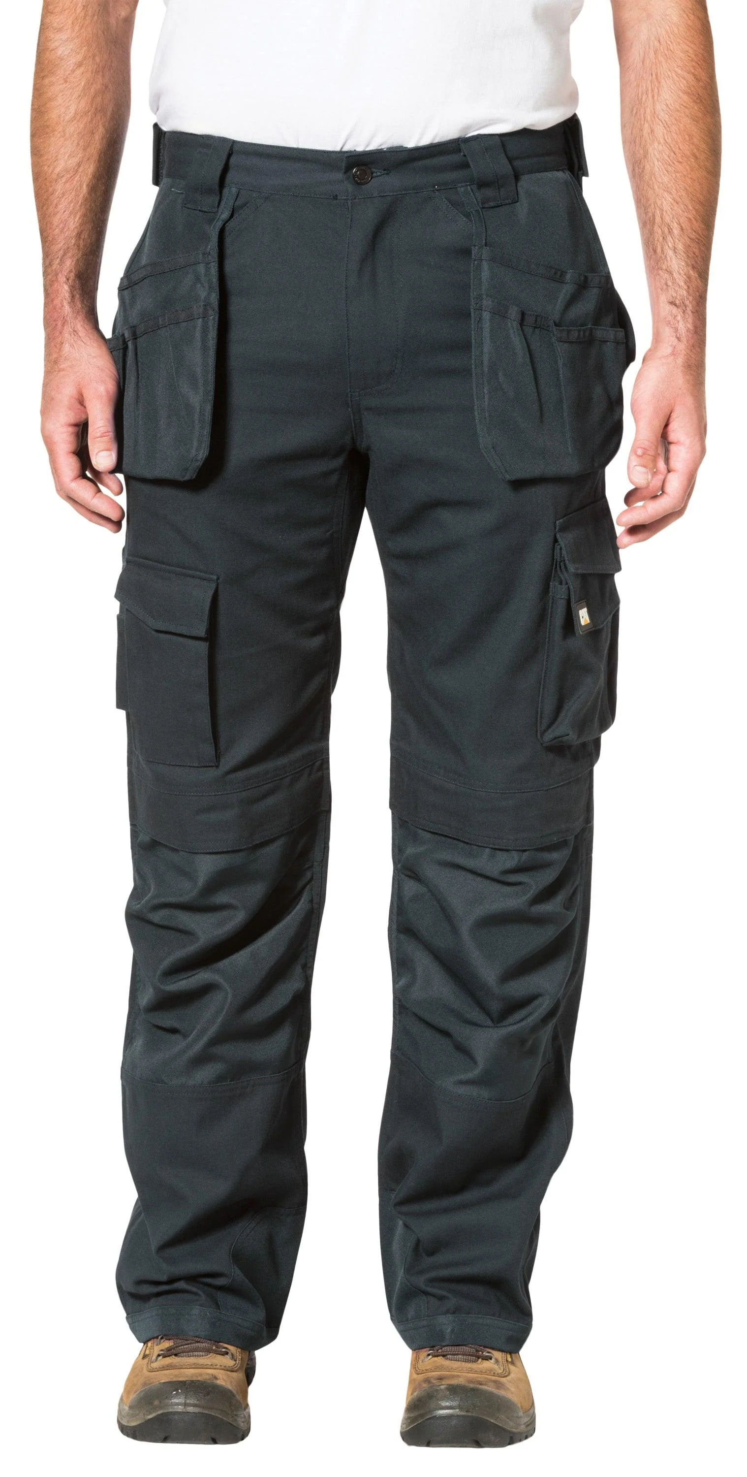Pantaloni Trademark
