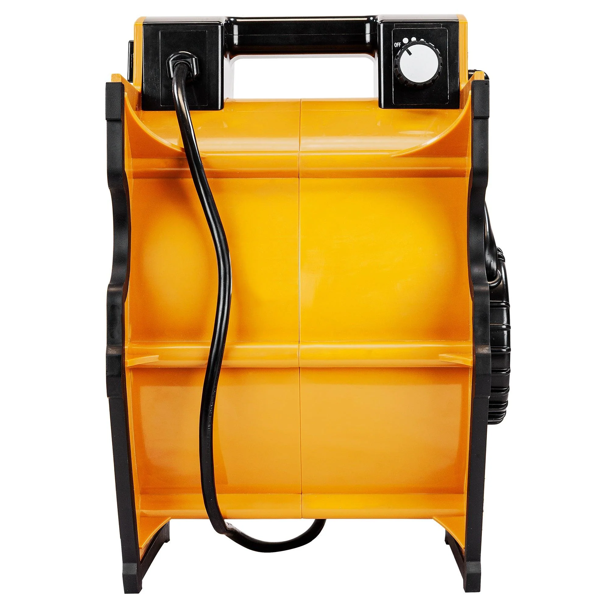 Aspiratore Professionale da 1200 CFM
